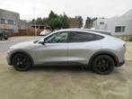 Ford Mustang Mach-E Ext.Range 99Kw-100% electr.11/2021, Auto's, Ford, Automaat, Achterwielaandrijving, Parkeersensor, Leder