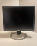 DELL UltraSharp 2001FP middenmonitor, Ophalen, Gebruikt, VGA, In hoogte verstelbaar