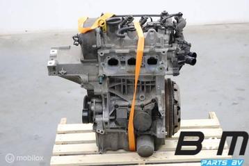 1.0MPI motor CHYB VW Polo 2G 04C100031E beschikbaar voor biedingen