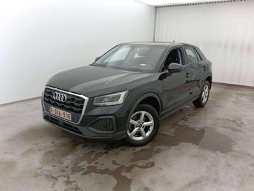 Audi Q2 Q2 30 TFSI Attraction (bj 2023) beschikbaar voor biedingen