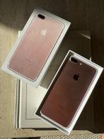 iPhone 7 Plus, Telecommunicatie, Mobiele telefoons | Apple iPhone, Ophalen, 128 GB, Zo goed als nieuw, IPhone 7