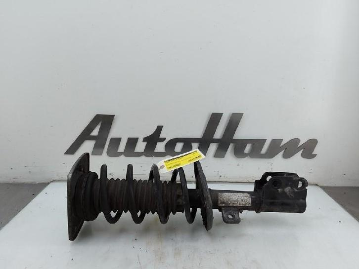 AMORTISSEUR OU ABSORBEUR DE CHOC AVANT DROIT Citroën Jumpy, Autos : Pièces & Accessoires, Suspension & Châssis, Citroën, Utilisé