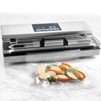 Lacor Vacuüm verpakkingsmachine 40 CM Professioneel | Nieuw, Elektronische apparatuur, Ophalen of Verzenden, Timer, Nieuw