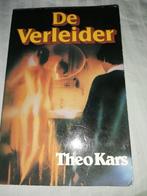 De verleider, Boeken, Romans, Ophalen of Verzenden, Zo goed als nieuw, Nederland, Theo Kars