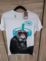t shirt rebel primark maat 158  nieuw met etiket(doos kinder, Nieuw, Ophalen of Verzenden, Shirt of Longsleeve, Primark