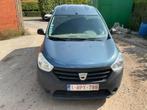 2013 Dacia Dokker Bedrijfswagen, Auto's, Dacia, Euro 5, Gebruikt, Overige brandstoffen