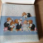 Vintage babyalbum Brepols ( verpakt ), Ophalen of Verzenden, Zo goed als nieuw