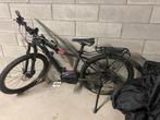 Trek Powerfly 7 + wsd noir-rose VTT Femme, Fietsen en Brommers, Ophalen, Zo goed als nieuw, Overige merken