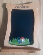 Chouffe krijtbordje, Ophalen of Verzenden, Zo goed als nieuw, Overige typen, Overige merken