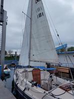 Voilier  Dehler Delanta 76K, Watersport en Boten, Kajuitzeilboten en Zeiljachten, Ophalen, Gebruikt, Diesel, Tourjacht of Cruiser