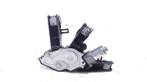RUITENWISSERMOTOR ACHTER C4 Picasso (3D / 3E) (0390208008), Gebruikt, Citroën