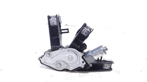 RUITENWISSERMOTOR ACHTER C4 Picasso (3D / 3E) (0390208008), Auto-onderdelen, Ruiten en Toebehoren, Citroën, Gebruikt