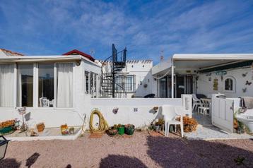 Benedenwoning zonder bovenburen /Torrevieja beschikbaar voor biedingen