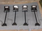 Gevelverlichting verlichting buitenverlichting lamp, Ophalen, Gebruikt, Led