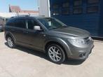 Mooie wagen 7plaatsen, Voorwielaandrijving, Leder, 5 deurs, Particulier