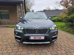 BMW X1 sDrive18i X-Line, Auto's, 1505 kg, Leder en Stof, 124 g/km, 5 zetels