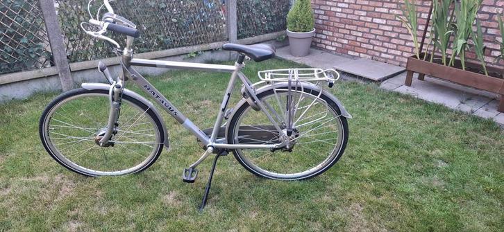 Vélo Batavus pour homme, Vélos & Vélomoteurs, Vélos | Hommes | Vélos pour homme, Batavus, Vitesses, Enlèvement