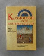 Kosmologie in de westerse cultuur., Boeken, Wetenschap, Gelezen, Max Wildiers, Ophalen of Verzenden, Geesteswetenschap