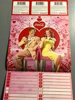 Calendrier Coca Cola 2010, Enlèvement ou Envoi, Comme neuf