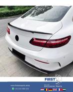 W238 C238 A238 E KLASSE COUPÉ CABRIO AMG KOFFERBAK SPOILER Z, Auto-onderdelen, Gebruikt, Achterklep, Mercedes-Benz, Ophalen of Verzenden