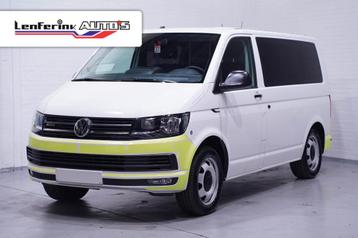 Volkswagen Transporter 2.0 TDI 199 pk 4 Motion DSG Aut. ex p beschikbaar voor biedingen