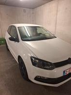 Volkswagen Polo V 1.0, Auto's, Volkswagen, Elektrische ramen, Zwart, Wit, 5 zetels