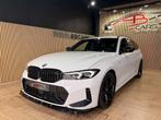 BMW 3 Serie 318 DA Touring MHEV HYBRIDE * PACK M PERFORMANCE, Auto's, BMW, https://public.car-pass.be/vhr/8e8ac33a-3979-42d5-b1dc-1da15652c3f4