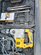 Boorhamer powerplus, Doe-het-zelf en Bouw, Ophalen
