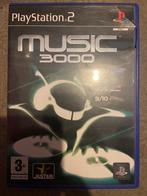 Music 3000 PlayStation 2 ps2, Consoles de jeu & Jeux vidéo, Jeux | Sony PlayStation 2, Enlèvement ou Envoi
