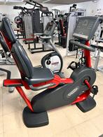 TECHNOGYM SPECIAL EDITION RECUMBENT BIKE, Ophalen of Verzenden, Zo goed als nieuw