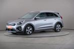 (1WVZ647) Kia NIRO HEV, Autos, Kia, https://public.car-pass.be/vhr/5cdef04c-e5d8-47c1-afa2-6ea0a8917ab7, Argent ou Gris, 105 ch