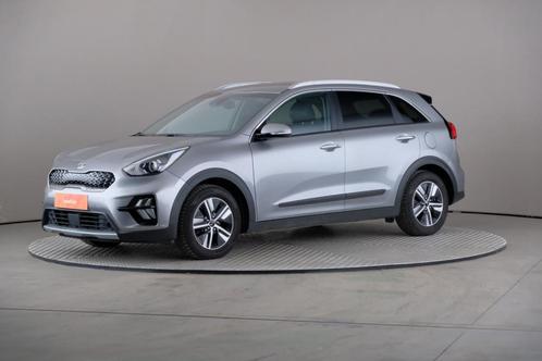 (1WVZ647) Kia NIRO HEV, Autos, Kia, Entreprise, Achat, Niro, ABS, Caméra de recul, Régulateur de distance, Airbags, Air conditionné