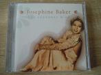 Josephine Baker - Les legendes d'or (cd), Enlèvement ou Envoi, Comme neuf
