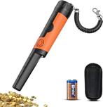 Pinpointer Metaaldetector | waterdichte handdetector | Nieuw