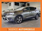 Peugeot 5008 1.6 BlueHDi 7 places - Garantie 12M (bj 2018), Auto's, Peugeot, Gebruikt, Euro 6, 4 cilinders, 1589 kg