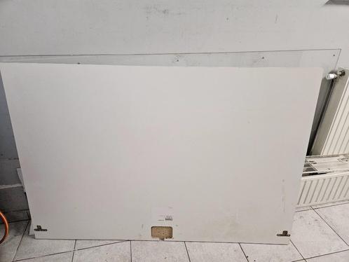 Grote spiegel, Huis en Inrichting, Woonaccessoires | Spiegels, Gebruikt, 125 cm of meer, 100 tot 150 cm, Rechthoekig, Ophalen