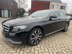Mercedes-Benz E 300 de Avangarde – Plug-in Hybrid, Auto's, Mercedes-Benz, 143 kW, 4 cilinders, Leder en Stof, Zwart