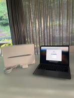 Macbook air 2019, Ophalen, Zo goed als nieuw, MacBook