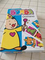 Bumba domino, Kinderen en Baby's, Speelgoed | Kinderpuzzels, Zo goed als nieuw, Ophalen