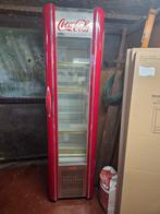 Coca-Cola koelkast, Verzamelen, Automaten | Overige