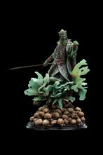 Weta king of the dead neuve, jamais exposée, Verzamelen, Ophalen, Nieuw, Beeldje of Buste