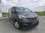 Renault Trafic 2.0 dCi L2H1 Grand Confort AUTOMAAT- DOUBLE C, Stof, Gebruikt, 4 cilinders, 2065 kg