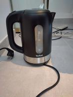 Waterkoker Tefal, 1 tot 2 liter, Ophalen, Gebruikt