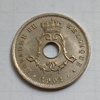 5 centimes 1902, Enlèvement ou Envoi