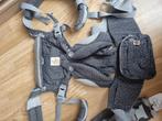 Ergobaby draagzak 360, Kinderen en Baby's, Babydragers en Draagdoeken, Ophalen, Zo goed als nieuw, Zij, Draagzak