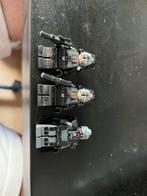 Lego Sith Fury-class Interceptor- 9500, Enlèvement ou Envoi, Utilisé, Ensemble complet, Lego