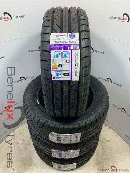 NIEUW 195/55R15 85V Achilles AT 195/55 R15 195/55/15 1955515, Auto-onderdelen, Banden en Velgen, Band(en), Zomerbanden, 15 inch