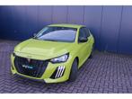 Peugeot 208 ACTIVE, Auto's, Te koop, Grijs, 10 g/km, Bedrijf