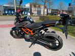 Ktm duke 125 2021 échange, Motoren, Particulier