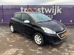 2015 - Peugeot - 208 - 1.0 PureTech LIKE - Personenauto, Auto's, Peugeot, Euro 5, Gebruikt, Overige brandstoffen, Bedrijf
